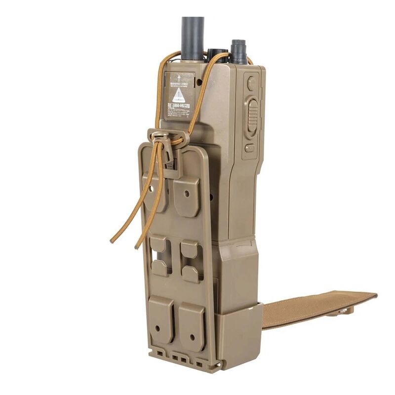 Speed Loader Electronico en Radio Dummy Specna Arms - Imagen 6