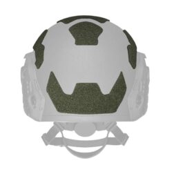 Set de velcros para casco Fast Cygnus Armory - Imagen 6