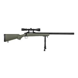 SA-S12 Edge tipo VSR-10 Con Visor y Bipode - Imagen 16