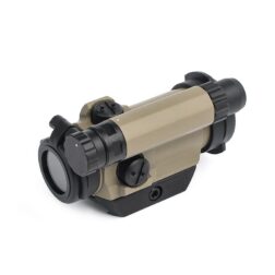 Alternative view of Red dot tipo Comp M5 Rojo AIM-O