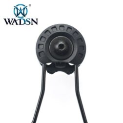 Kit de adaptadores de casco Fast para Comtac TAC SKY WADSN - Imagen 3