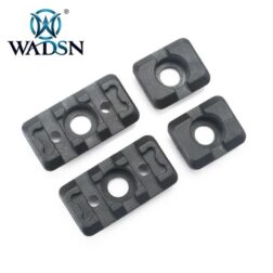 Kit de adaptadores de casco Fast para Comtac TAC SKY WADSN - Imagen 5