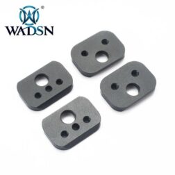 Kit de adaptadores de casco Fast para Comtac TAC SKY WADSN - Imagen 4