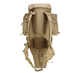 Mochila Tactica Porta rifle DF Tactical - 50L. - Imagen 3