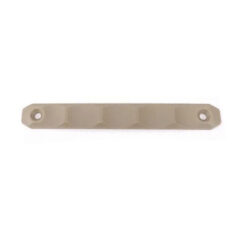 Kit de Cubre railes MLOK largo Railscales MK1 - - Imagen 3
