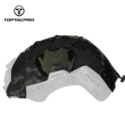 Funda casco Team Wendy Idogear - Multicam - Imagen 3