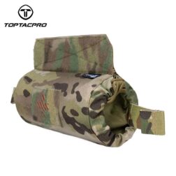 Medic Pouch tipo Roll 1 Trauma Pouch Ferro TopTacPro - Imagen 30