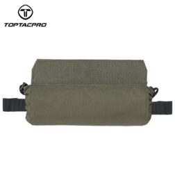 Medic Pouch tipo Roll 1 Trauma Pouch Ferro TopTacPro - Imagen 43