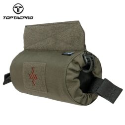 Medic Pouch tipo Roll 1 Trauma Pouch Ferro TopTacPro - Imagen 45
