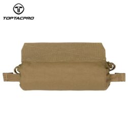 Medic Pouch tipo Roll 1 Trauma Pouch Ferro TopTacPro - Imagen 3