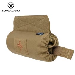 Alternative view of Medic Pouch tipo Roll 1 Trauma Pouch Ferro TopTacPro