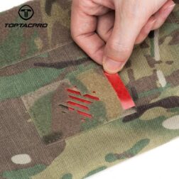 Medic Pouch tipo Roll 1 Trauma Pouch Ferro TopTacPro - Imagen 4