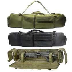 Funda de transporte 100cm para M249 - DF Tactical - Imagen 18