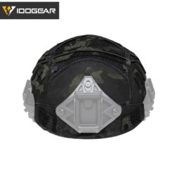 Funda de casco Wendy con Pouch de Bateria Idogear - Imagen 42