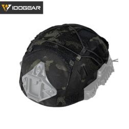 Funda de casco Wendy con Pouch de Bateria Idogear - Imagen 41