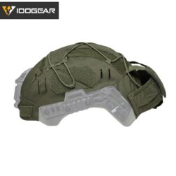 Alternative view of Funda de casco Wendy con Pouch de Bateria Idogear