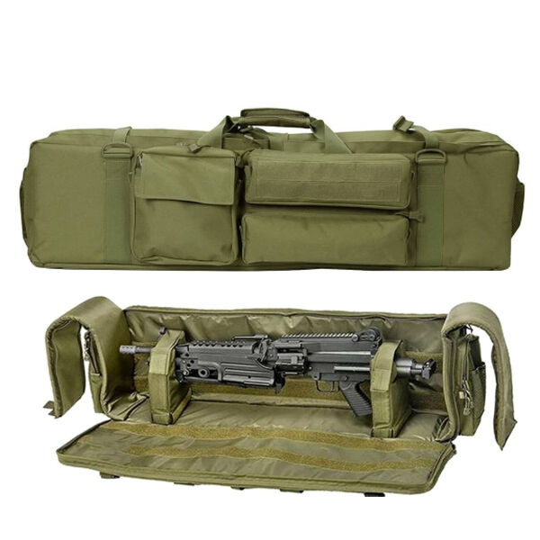 Funda de transporte 100cm para M249 - DF Tactical - Imagen 27