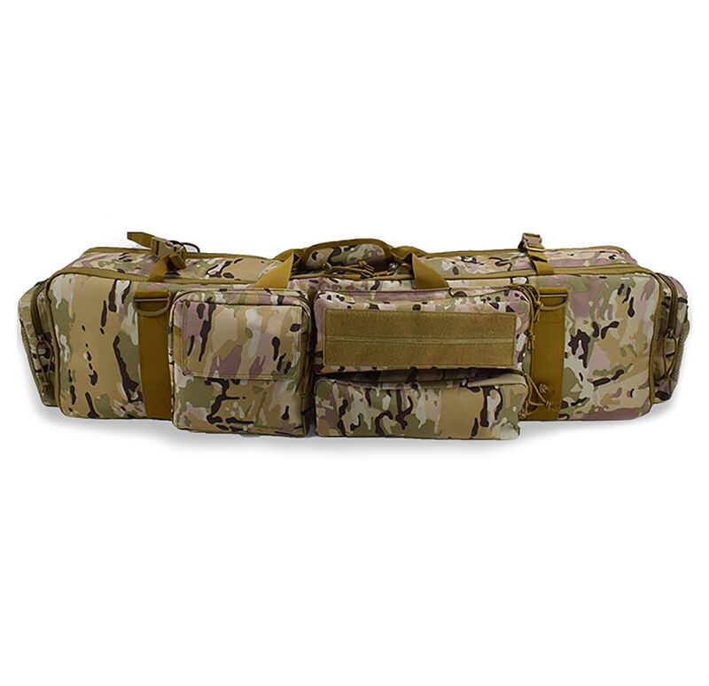 Funda de transporte 100cm para M249 - DF Tactical - Imagen 24