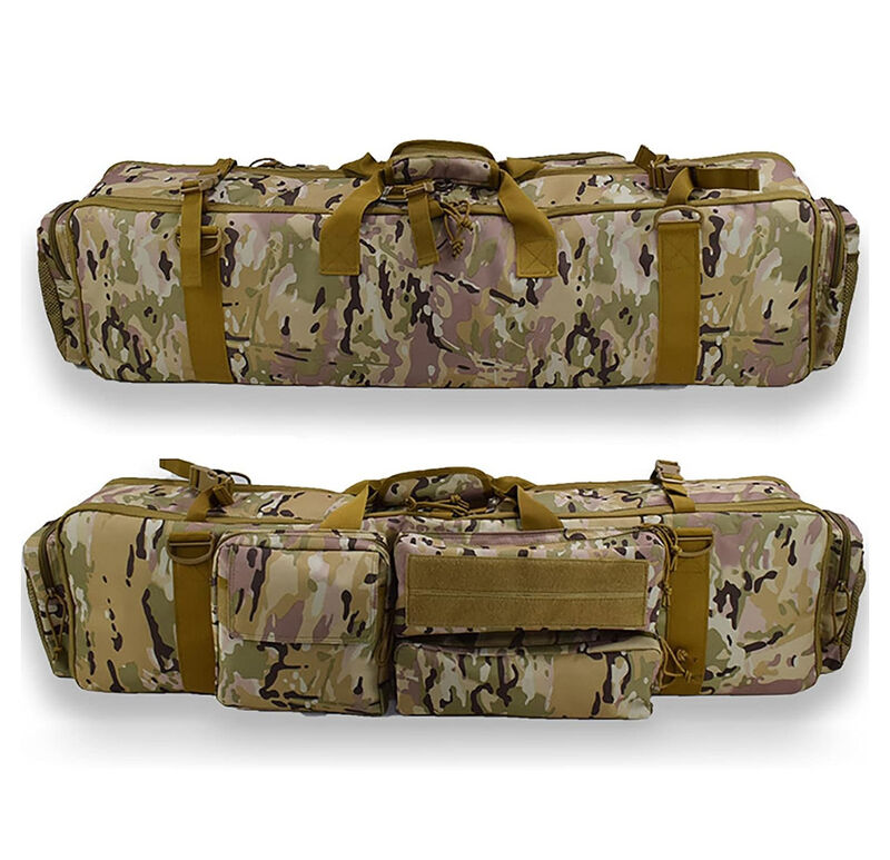 Funda de transporte 100cm para M249 - DF Tactical - Imagen 28