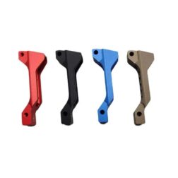 Guardamontes para M4 tipo Srike Fang Billet DF Tactical - - Imagen 18