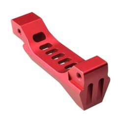 Guardamontes para M4 tipo Srike Fang Billet DF Tactical - - Imagen 19