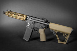 M4 Recon 3.0 Viper MK18 Mod.1 Evolution Army - Imagen 9