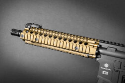 M4 Recon 3.0 Viper MK18 Mod.1 Evolution Army - Imagen 4