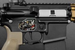 M4 Recon 3.0 Viper MK18 Mod.1 Evolution Army - Imagen 12