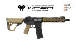 M4 Recon 3.0 Viper MK18 Mod.1 Evolution Army - Imagen 3
