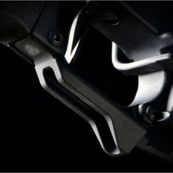 Guardamontes para M4 tipo Srike Fang Billet DF Tactical - - Imagen 6