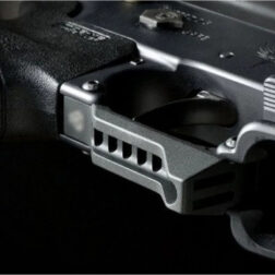Guardamontes para M4 tipo Srike Fang Billet DF Tactical - - Imagen 7