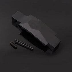 Guardamontes para M4 AEG tipo Geis en Aluminio CNC DF Tactical - Imagen 5