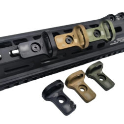 Enganche de correa tipo CQD MLOK - - Imagen 4