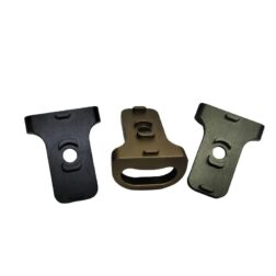 Enganche de correa tipo CQD MLOK - - Imagen 5