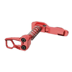 Alternative view of Reten de cargador CNC Tipo SI Mod 1 para M4 - DF Tactical