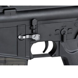 Reten de cargador CNC Tipo SI Mod 1 para M4 - DF Tactical - Imagen 5