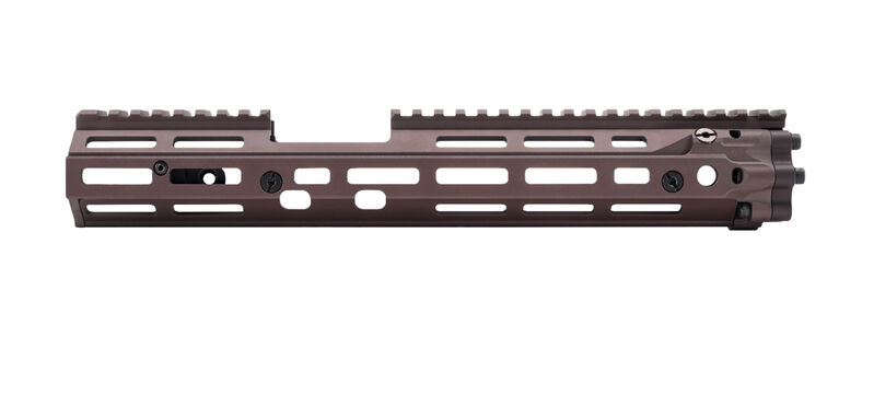 Guardamanos FSPII MK18 Ris III Tipo Daniel Defense 13 - Imagen 2