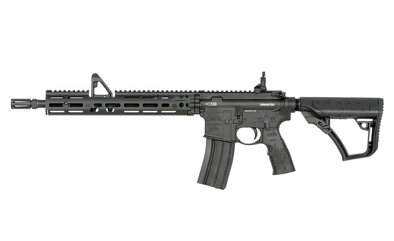 Guardamanos FSPII MK18 Ris III Tipo Daniel Defense 13 - Imagen 3