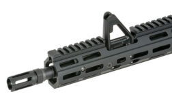 Guardamanos FSPII MK18 Ris III Tipo Daniel Defense 13 - Imagen 4