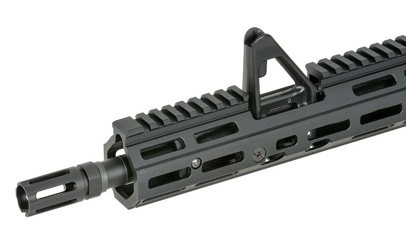 Guardamanos FSPII MK18 Ris III Tipo Daniel Defense 13 - Imagen 4
