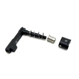 Reten de cargador CNC Tipo SI Mod 2 para M4 - DF Tactical - Imagen 3
