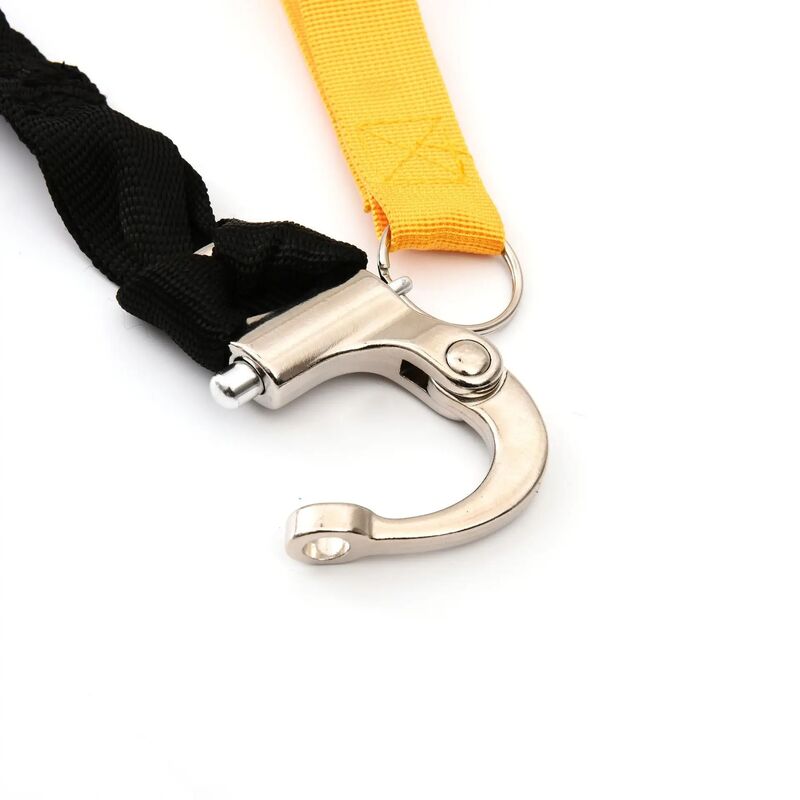 Lanyard Elástico DF Tactical - Imagen 2