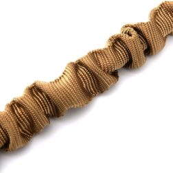 Lanyard Elástico DF Tactical - Imagen 3