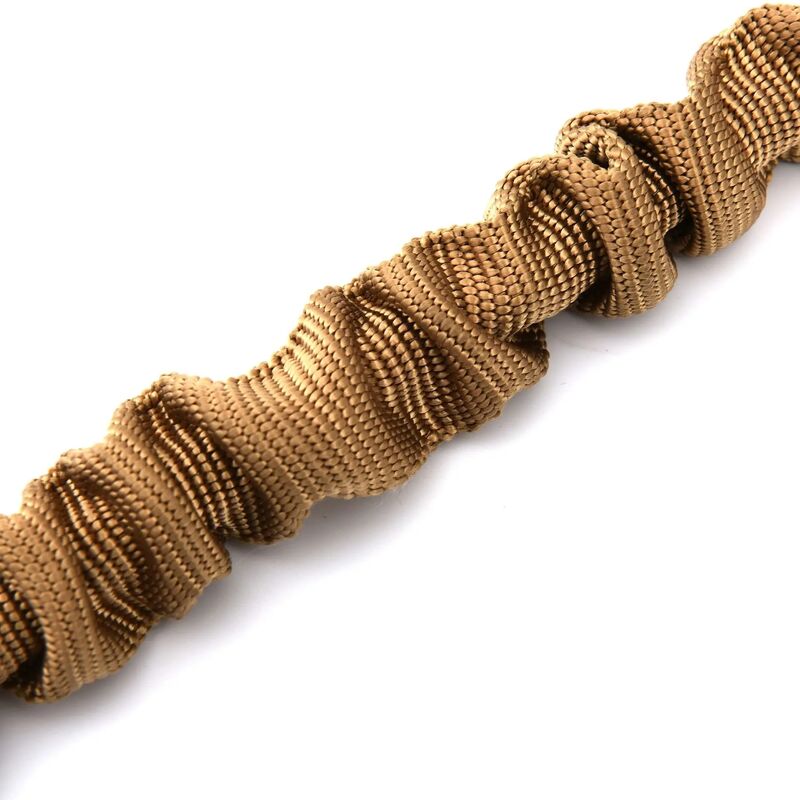 Lanyard Elástico DF Tactical - Imagen 3