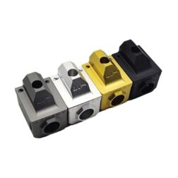 Compensador Tipo AA Para Glock 14mm - DF Tactical - Imagen 3