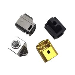 Compensador Tipo AA Para Glock 14mm - DF Tactical - Imagen 4