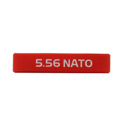 Anillo de Goma 5.56 NATO - - Imagen 11