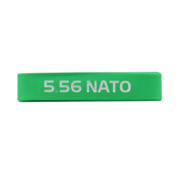 Alternative view of Anillo de Goma 5.56 NATO -