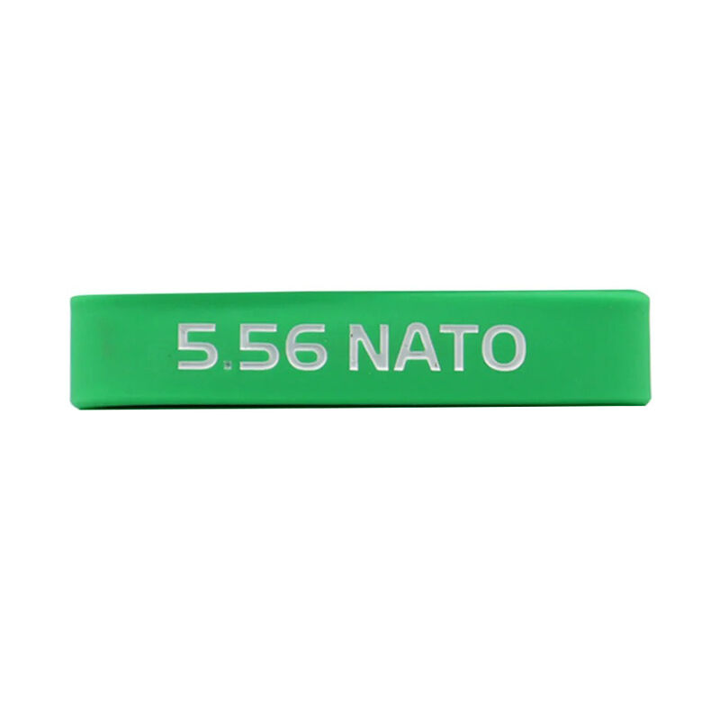 Anillo de Goma 5.56 NATO - - Imagen 2