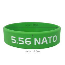 Anillo de Goma 5.56 NATO - - Imagen 3